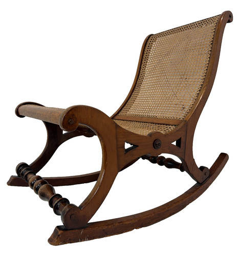 Vintage antique style cane - vintage,