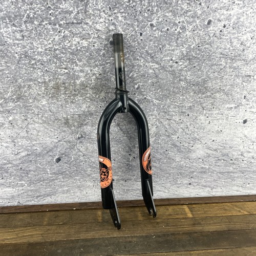 Vintage mongoose bmx fork - mongoose,