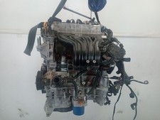 G4LE KIA NIRO ENGINE 2017