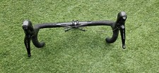 Shimano 105 R7020 2x11 Speed Road Bike Shifters And Hydraulic Brakes