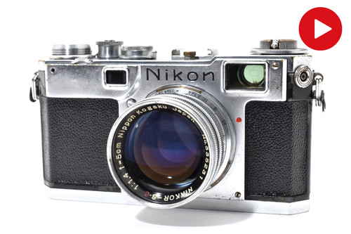 Exc nikon s2 - 【exc+5】nikon,