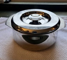 AGA 3L Casserole Dish with Lid