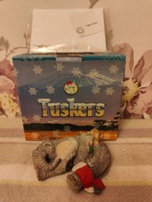 Tuskers by Country Artists -