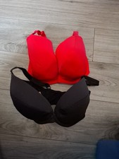 Two Curvy Kate Bras Size 38H