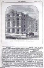 1876 : CLEEVE W. HOOPER