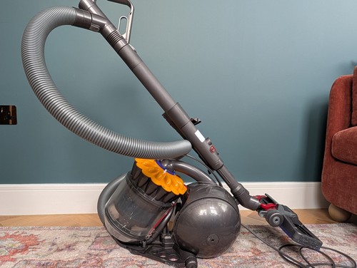 Dyson dc39 ball - dyson,