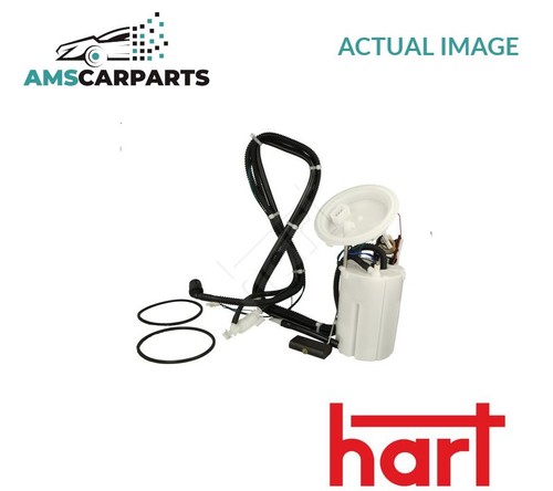 Electric fuel pump feed unit - pump,