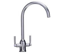 Carron Phoenix Dante Chrome