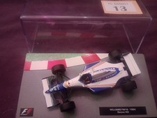 Williams FW16 Damon Hill 1994