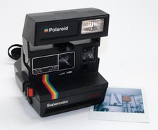 Polaroid Supercolor 635 CL