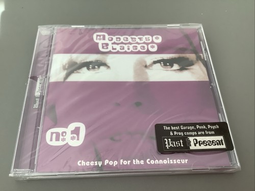 Modesty blaise album - blaise, 1