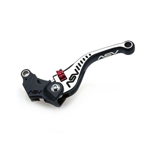 Asv clutch lever short - clutch,