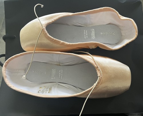 Freed london opera - freed, pointe