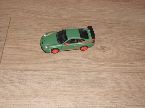 Porsche 911 gt3 1 36 - porsche,