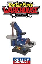 Sealey SM750 230V Belt and