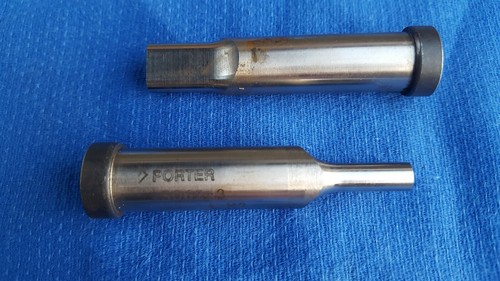 Fly press power - power,