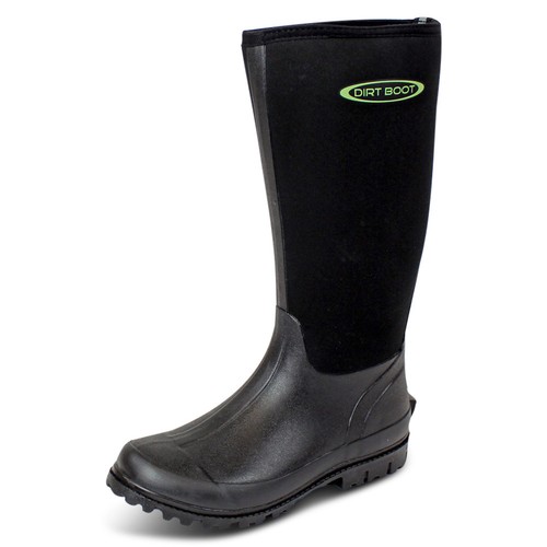 Dirt boot neoprene - dirt, boot®