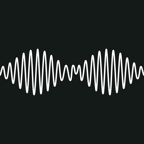 Arctic monkeys vinyl lp - arctic,