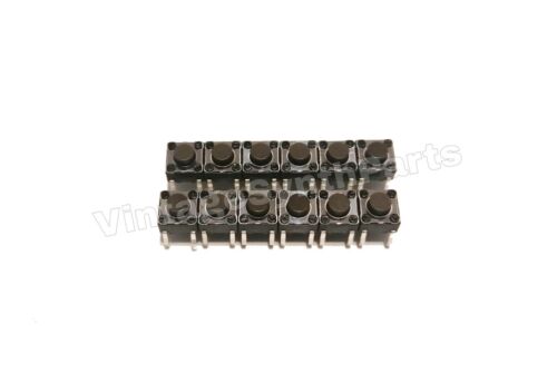 Line hd500x foot switch - 6,
