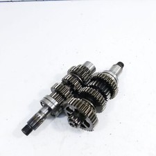 Kawasaki ZR-7 750 Transmission