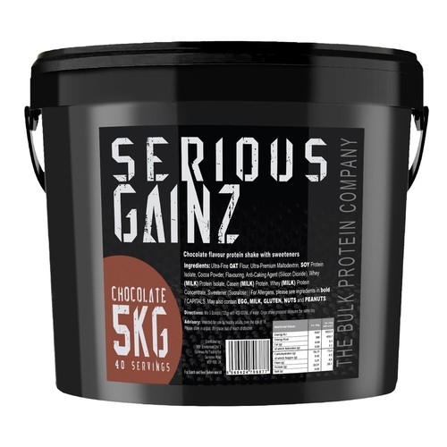 Serious gainz weight - serious,