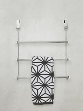 Sabichi Chrome Plated 3 Tier