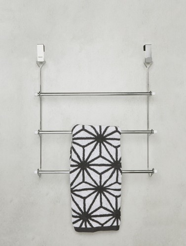 Sabichi chrome plated tier - sabichi, 3