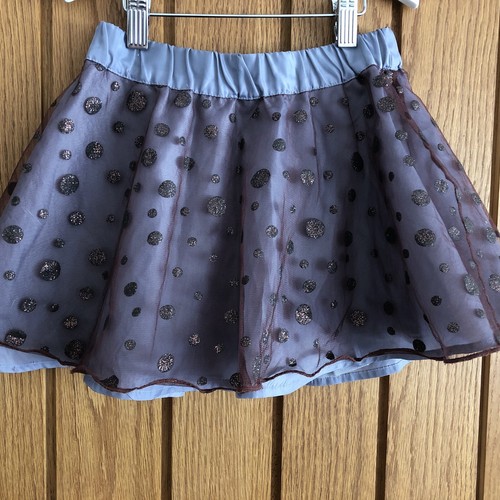 Gap pretty skirt - skirt, with
