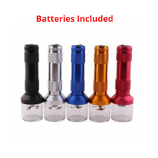 HERB GRINDER TOBACCO CHOPPER