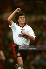 Manchester United 96/97