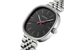 CALVIN KLEIN Swiss Made Watch
