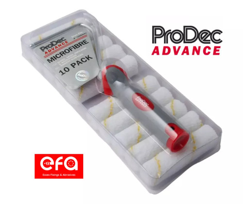Prodec diy short pile - diy,
