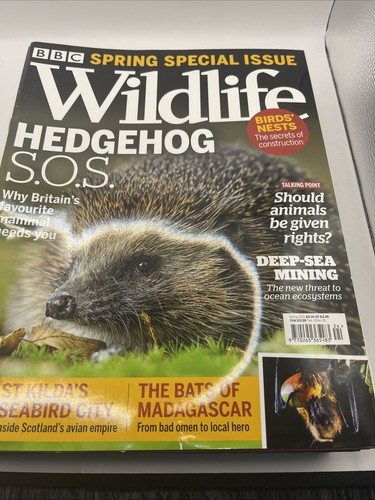 Bbc wildlife magazine all - bbc,