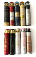 Lattafa Air Fresheners 300 ml Pack Of 4