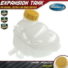 New Coolant Expansion Tank w/