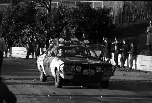 John woodley green vauxhall - john, green,