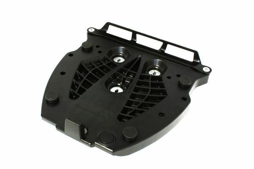 Motech luggage alu rack - luggage, alu-rack