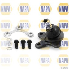 Ball Joint For VW Lupo 6X1 6E1 Hatch NAPA Suspension Front Right Lower Outer