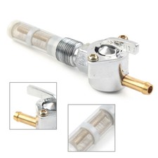 3/8" Fuel Gas Tank Valve NPT
