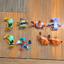Vintage Toy Bundle , Boglins