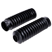 Tele Fork Bellows by Polisport 30/50 mm for Zündapp Moped and Moped Fork for