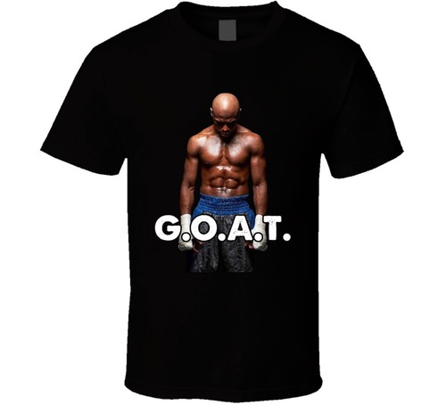 Floyd mayweather goat - floyd,