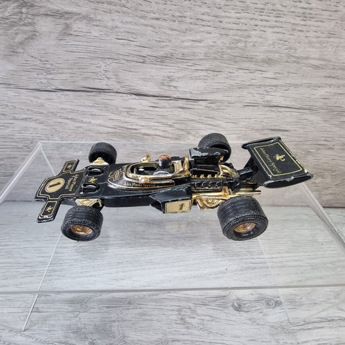 Corgi john player special - john,