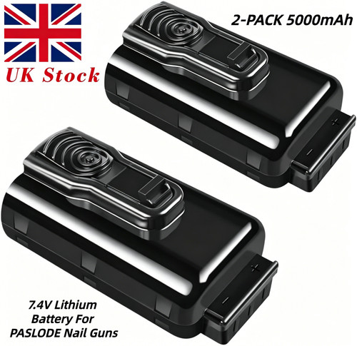Pack battery for - 5,