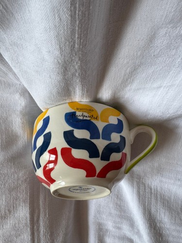 Whittard chelsea jumbo cup - whittard,