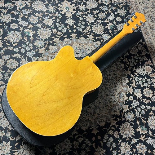 Dearmond 135 blonde 1999 - dearmond,