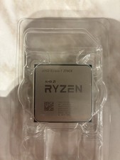 AMD Ryzen 7 3700X 8-Core