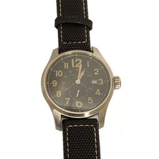 Hamilton Khaki Field Officer