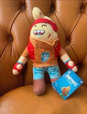 Fornite Lil Whip Plush Toy
