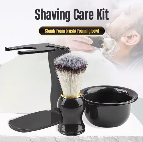 Men s shaving brush - 1, men's